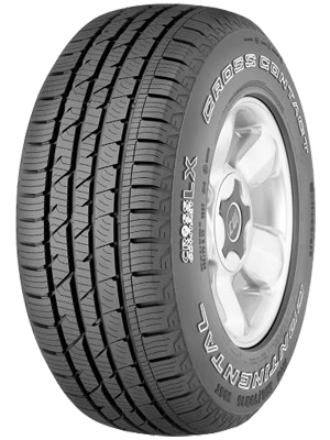 Anvelopa turism de all seasons 235/55/19 Continental ContiCrossContact LX Sport XL 105H